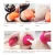 Import Amazon Best Sell Washable Hydrophilicity Latex Free Cosmetics Powder Puff Super Soft Makeup Beauty Sponge Blender Set from China