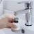 Import Amazon hot sale Movable Kitchen Tap Head 360 Rotatable Sink Faucet Spray Head Tap,Splash Filter Nozzle from China