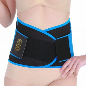 amazon hot sale Unisex Medical Band Posture Corrector Shoulder Back Support Brace