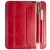 Import Amazon hot selling Leather Wallet tablet Case cover with pen holder for ipad Mini 4 from China