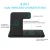 Import Amazon Hot Selling Qi 4 in 1Wireless Charger 15W Fast Charging Mobile Cell Phone Chargers For iPhone from China
