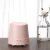 Import Amazon New Model 150mL Essential Oil Humidifier Aroma Diffuser Humidifier Part with Sleep Mode Colorful Changing from China