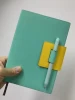 Amazon top seller dotted bullet notebook  / bujo notebook with pen