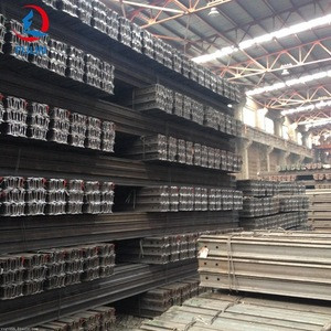 Buy American Standard Steel Rail Tr57 (115re) Railway Steel from Fulin ...