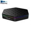 Amlogic S912 3gb 32gb Android Smart TV Box t95z plus 4K Video Streaming kd Media Player support 3D Blu-ray