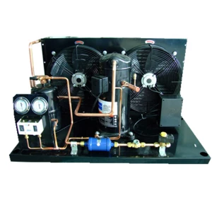 ammonia cold room cold storage refrigeration unit system
