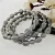 Import Amor jewelry accessories stainless steel  jewelry wire bracelet women from China