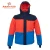 Import Amotex 2020 Hardshell Orange Winter boy Snow Crane Ski Jacket from China