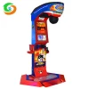 Amusement Equipment automatic boxing machine sports arcade game price machine