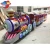 Import Amusement Park Center Metal Christmas Train+Amusement Kids Ride On Train Hot Sale from China
