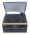 Import Analog industrial turntable player, gramophone usb radio cassette player from China