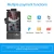 Import Android Pos Machine Payment Stand Self Service Kiosk Touch Screen Contactless Payment Terminal from China