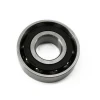 Angular contact ball bearings 7305C/AC 25*62*17mm