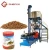 Animal Feed Pellet Machine Production Line/Floating Fish Feed Pellet Mill