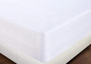 Anti-dustmite Waterproof Mattress Cover /matress Topper /mattress Protector