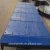 Import Anti-impact UHMWPE  Marine Fender pads or Dock Bumper Pads for marine wall and big vessels protection pads from China