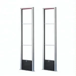 Anti shoplifting eas antenna detection system/ eas rf system