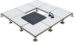 Anti-static Steel Raised Access Flooring