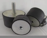 Anti-Vibration Rubber Metal anti vibration mounts
