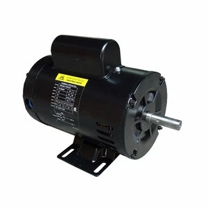 Aoer 0.5HP,60hz,6.5A,Excellent performance custom electric motor manufacturers