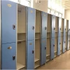 Aogao Halishi series antirust compact hpl employee locker