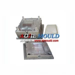 AOJIE High Quality Electric meter box moulds