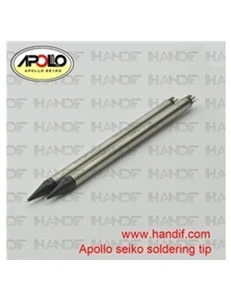 Apollo Seiko DCS/DCN-40D soldering cartridge Wholesale environmental protection high quality fast delivery welding heads