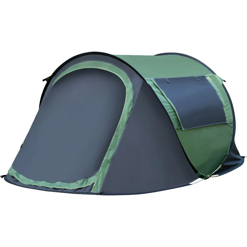 APZ011 Factory Price Manufacturer Supplier Beach Tent Camping Waterproof 3000mm