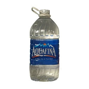 Aquafina Pure Water 5L / Mineral Water Wholesale / Wholesale Bottled Drinking Water