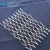 Import Architectural Decorative  Spiral Wires Stainless Steel Chain link Conveyor Belt Mesh from China