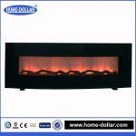 artificial insert decorative master flame fireplace manufacturer/wall mount electric fireplace/electric fireplace insert