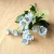 Import Artificial silk decoration flower hydrangea decorative popular from China