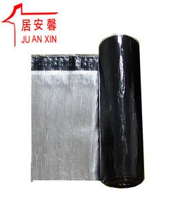 Asphalt Sheet Self-adhesive roofing Waterproof Membrane Material