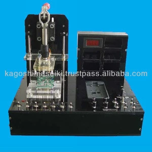 assembly jigs and fixtures for Industrial equipment