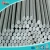 Import ASTM A276 AISI 310 Stainless steel bright round bar/steel rods manufacture direct sale from China