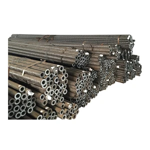 ASTM A335 P91 seamless carbon steel pipe