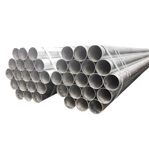ASTM A36 galvanized iron steel pipe price philippines