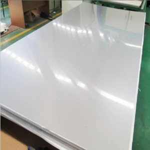 ASTM B622 Hastelloy C276 UNS N10276 nickel alloy steel plate sheet price