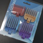 Attachment Comb Hair Trimmer Hair Clipper Limit Combs
