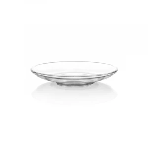 Attractive Price New Type Saucer Glass Cup Dish For Tea Cups And Coffee Cups