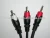 Import audio/video cable from China