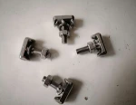 Auto Battery Cable Terminal T bolt