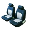 Auto Care 4pcs Front Car Seat Covers Universal Fit Car Seat Protector