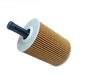 Auto engine lubrication system oil filter for VOLKSWAGEN T5 - POLO 1.4 TDI