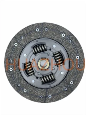 Auto Parts Byd 483qb 324066710 Clutch