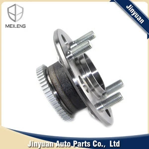Auto Parts Rear Wheel Hub Bearing 42200-S04-A51 Chassis Parts Brake Systems For HONDA