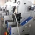 Import auto track heel seat and sides lasting machine from China