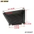 Import AUTOFAB - New Design Universal AN10 17 Row 32mm Alloy Race Drag Drift Black Oil Cooler AF-OCH017 from China