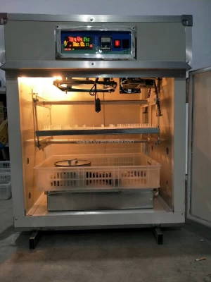 Automatic 88 egg incubator with high quality cheap price