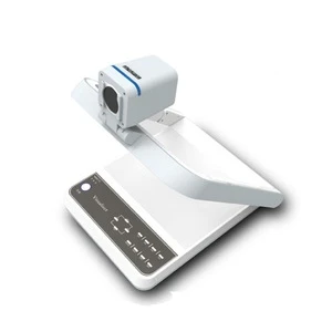 Automatic book scanner mini document camera portable visual presenter for VGA projector PC Mac